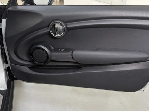 MINI Cabrio 100 kW (136 CV)