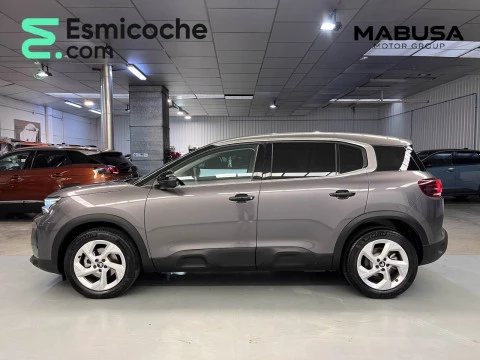 Citroën C5 Aircross BlueHDi 130 S&S EAT8 Plus