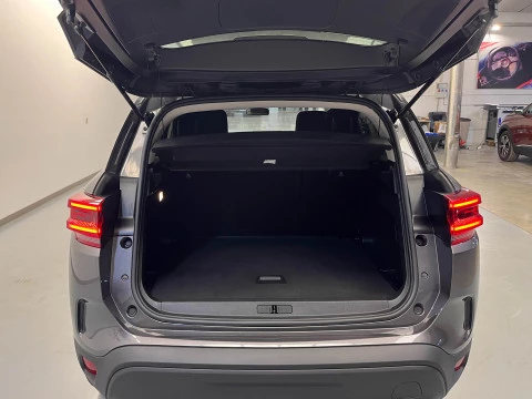 Citroën C5 Aircross BlueHDi 130 S&S EAT8 Plus