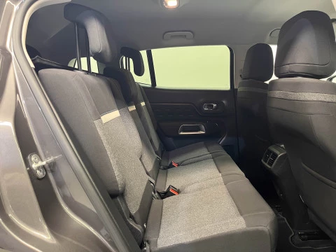 Citroën C5 Aircross BlueHDi 130 S&S EAT8 Plus