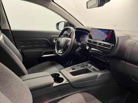 Citroën C5 Aircross BlueHDi 130 S&S EAT8 Plus