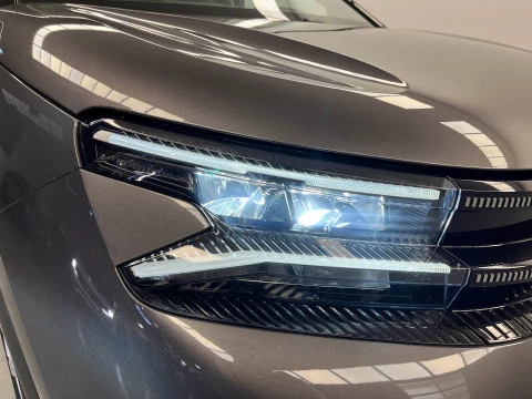 Citroën C5 Aircross BlueHDi 130 S&S EAT8 Plus