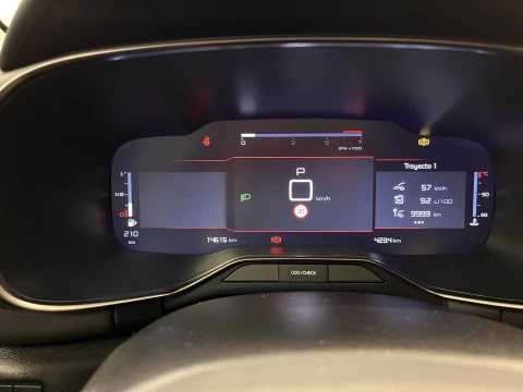 Citroën C5 Aircross BlueHDi 130 S&S EAT8 Plus