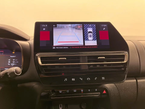 Citroën C5 Aircross BlueHDi 130 S&S EAT8 Plus