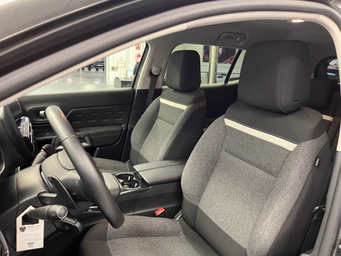 Citroën C5 Aircross BlueHDi 130 S&S EAT8 Plus