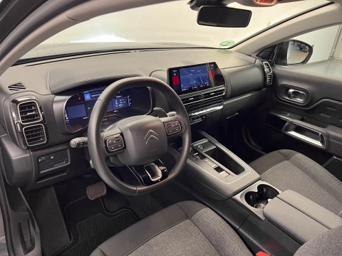 Citroën C5 Aircross BlueHDi 130 S&S EAT8 Plus