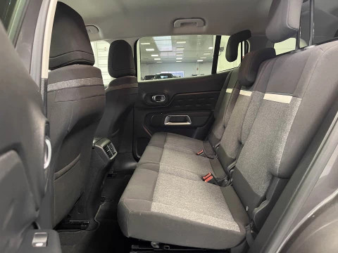 Citroën C5 Aircross BlueHDi 130 S&S EAT8 Plus