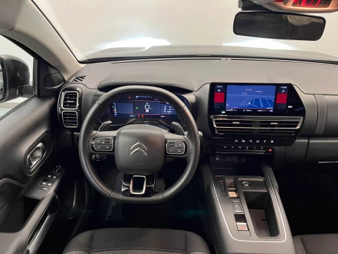 Citroën C5 Aircross BlueHDi 130 S&S EAT8 Plus