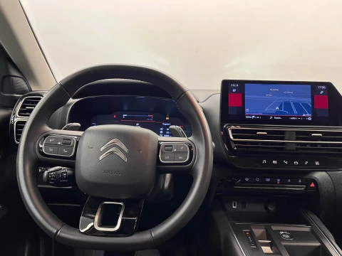 Citroën C5 Aircross BlueHDi 130 S&S EAT8 Plus