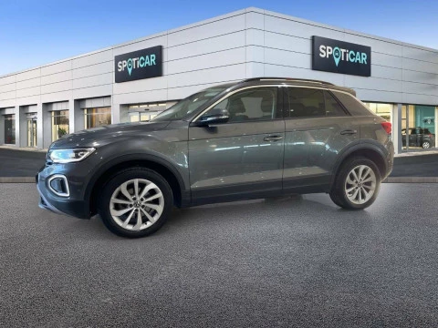 Volkswagen T-Roc Life 1.5 TSI 110kW (150CV)