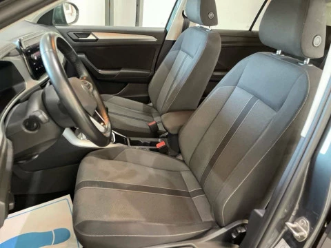 Volkswagen T-Roc Life 1.5 TSI 110kW (150CV)