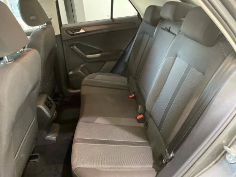 Volkswagen T-Roc Life 1.5 TSI 110kW (150CV)