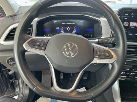 Volkswagen T-Roc Life 1.5 TSI 110kW (150CV)