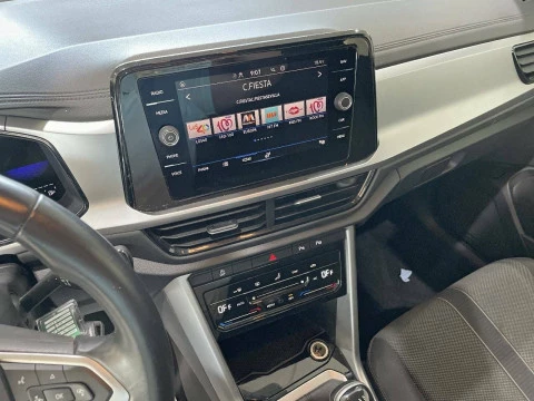 Volkswagen T-Roc Life 1.5 TSI 110kW (150CV)