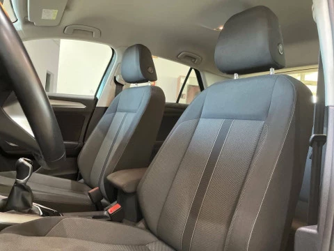 Volkswagen T-Roc Life 1.5 TSI 110kW (150CV)