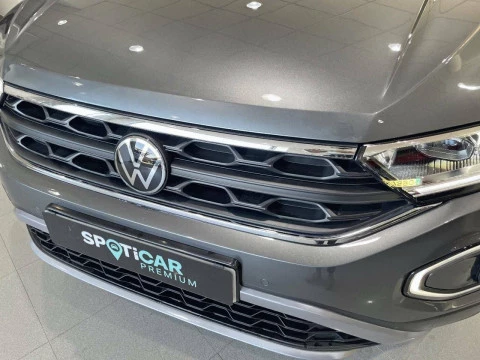 Volkswagen T-Roc Life 1.5 TSI 110kW (150CV)