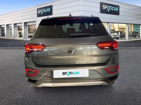 Volkswagen T-Roc Life 1.5 TSI 110kW (150CV)