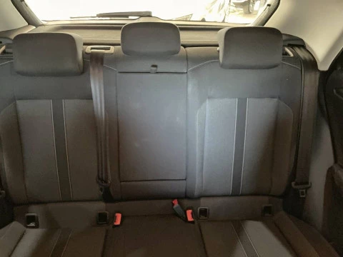 Volkswagen T-Roc Life 1.5 TSI 110kW (150CV)