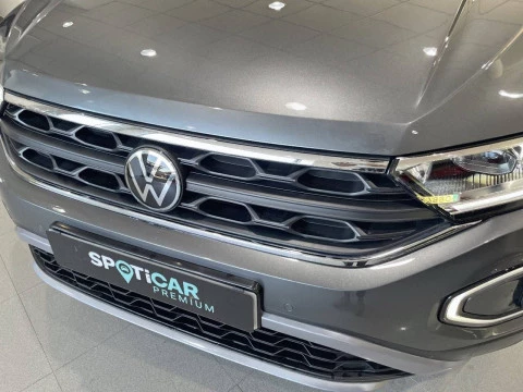 Volkswagen T-Roc Life 1.5 TSI 110kW (150CV)