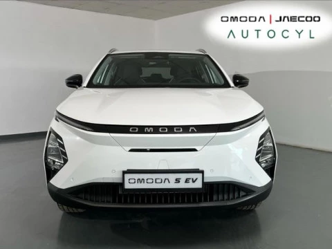 Omoda 5 EV EV Pure 155kW (211CV) Batería 61kWh