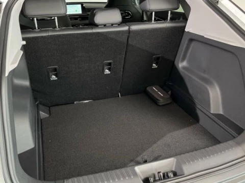 Omoda 5 EV EV Pure 155kW (211CV) Batería 61kWh