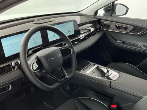 Omoda 5 EV EV Pure 155kW (211CV) Batería 61kWh