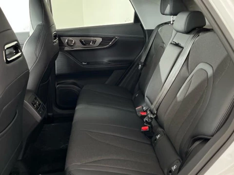 Omoda 5 EV EV Pure 155kW (211CV) Batería 61kWh