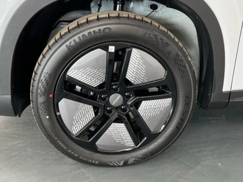 Omoda 5 EV EV Pure 155kW (211CV) Batería 61kWh