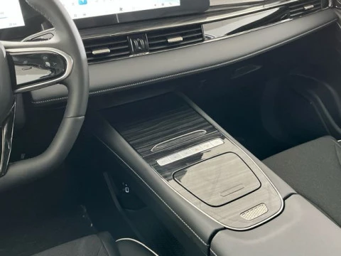 Omoda 5 EV EV Pure 155kW (211CV) Batería 61kWh