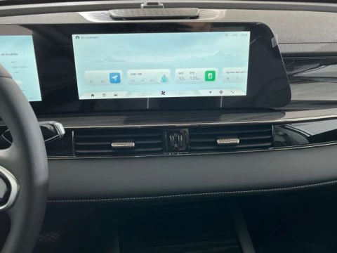 Omoda 5 EV EV Pure 155kW (211CV) Batería 61kWh