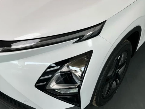 Omoda 5 EV EV Pure 155kW (211CV) Batería 61kWh