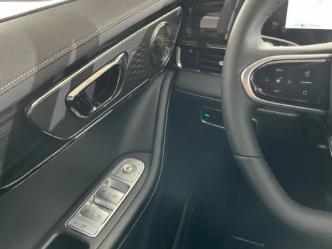Omoda 5 EV EV Pure 155kW (211CV) Batería 61kWh