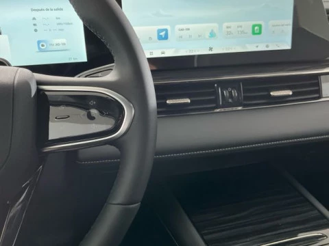 Omoda 5 EV EV Pure 155kW (211CV) Batería 61kWh