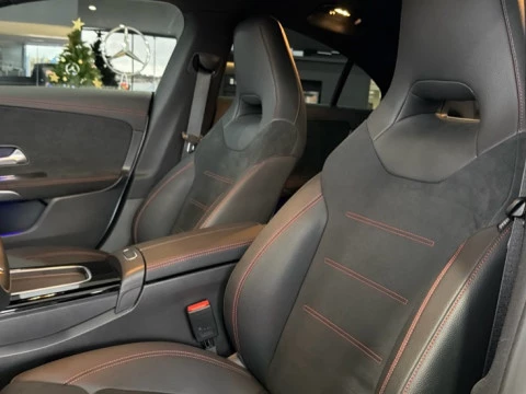 Mercedes-Benz Clase CLA  250 e Coupé