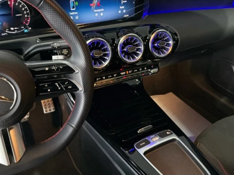 Mercedes-Benz Clase CLA  250 e Coupé