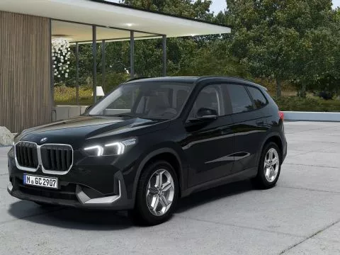 BMW X1 sDrive18i