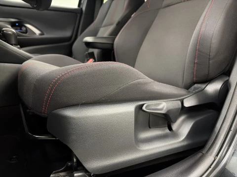 Toyota Yaris 1.5 120H GR-Sport 85 kW (116 CV)