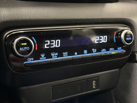 Toyota Yaris 1.5 120H GR-Sport 85 kW (116 CV)