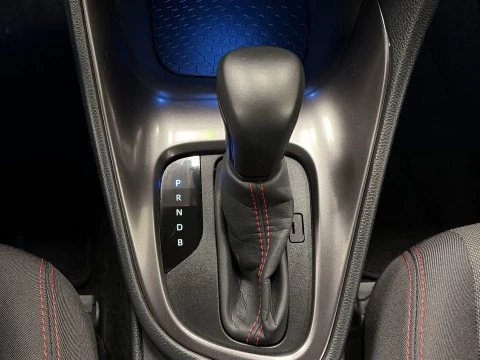 Toyota Yaris 1.5 120H GR-Sport 85 kW (116 CV)