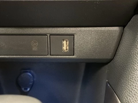 Toyota Yaris 1.5 120H GR-Sport 85 kW (116 CV)