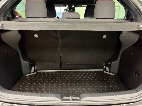 Toyota Yaris 1.5 120H GR-Sport 85 kW (116 CV)