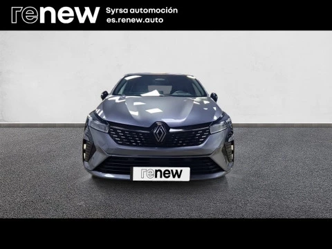 Renault Clio techno Eco-G 100cv (74kW)