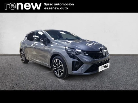 Renault Clio techno Eco-G 100cv (74kW)
