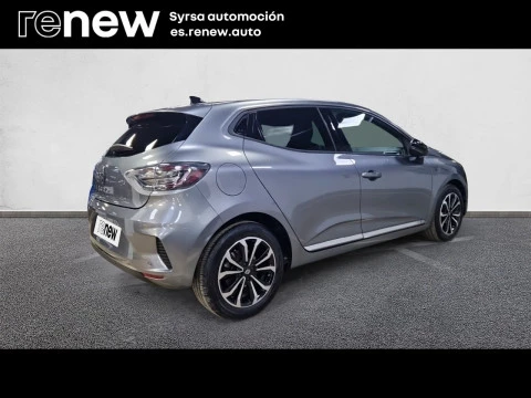 Renault Clio techno Eco-G 100cv (74kW)
