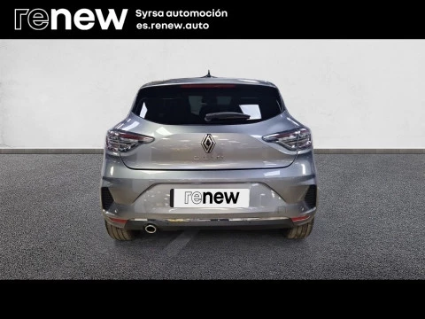 Renault Clio techno Eco-G 100cv (74kW)
