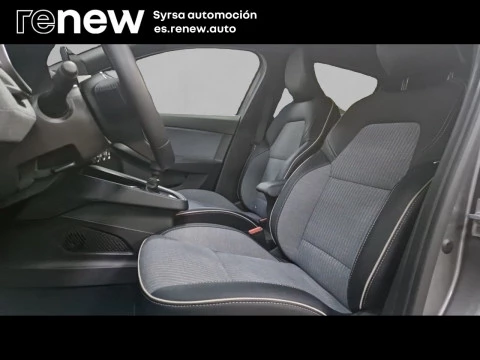 Renault Clio techno Eco-G 100cv (74kW)