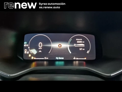 Renault Clio techno Eco-G 100cv (74kW)