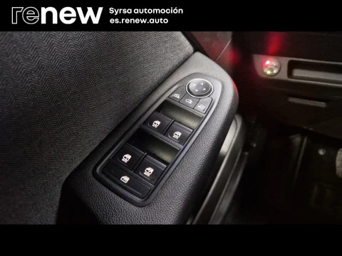 Renault Clio techno Eco-G 100cv (74kW)