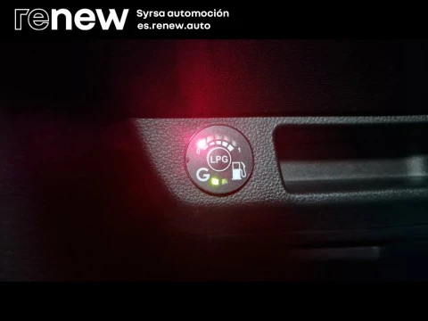 Renault Clio techno Eco-G 100cv (74kW)