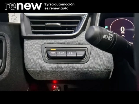 Renault Clio techno Eco-G 100cv (74kW)